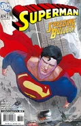 Superman v.1 674