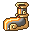 Harlequin's Slippers