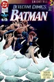 Detective Comics 663