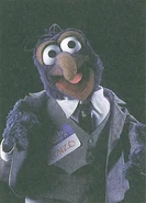 Mynameisgonzo