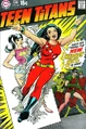Teen Titans v.1 23