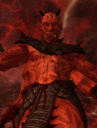 LordDagon