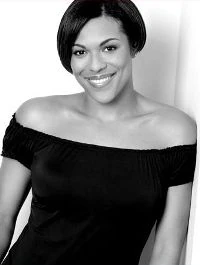 April Parker Jones