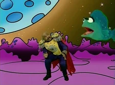 TrashGordon 17
