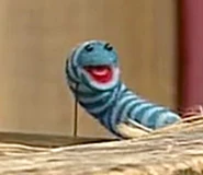 Squiggle
