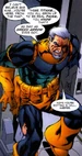 Deathstroke - Titans Tomorrow