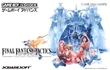 FFTA jp