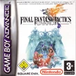 FFTA eu
