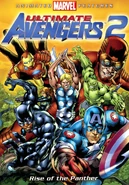 Ultimate Avengers 2