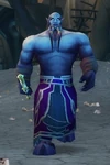 Auchenai Initiate