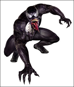 Venom Marvel Movie Wiki