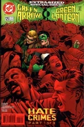 Green Arrow v.2 125