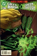 Green Arrow v.2 126
