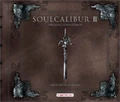 Soulcalibur III Original Soundtrack - Legend of Sounds cover.jpg