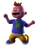 Gerald-sid