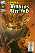 Villains United Special 1