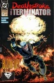 Deathstroke the Terminator Vol 1 20