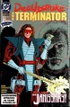 Deathstroke the Terminator Vol 1 23