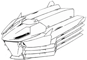 Agrissa-dock