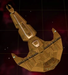 Ship image.