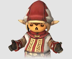 White mage