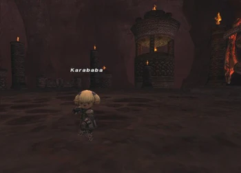 Karababa