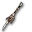 Idole (griffe)-icône