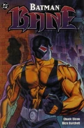 Batman - Bane