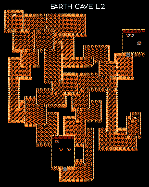 Hellfire Chasm B1