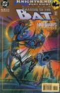 Batman - Shadow of the Bat 30