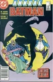 Batman Annual 11