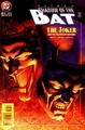 Batman - Shadow of the Bat 37