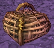 Xandivious' Demon Bag