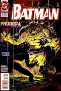 Batman 512