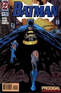 Batman 514