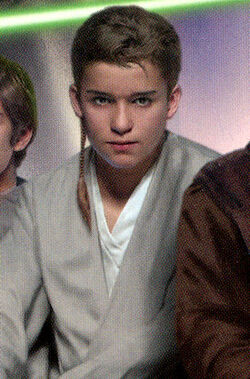 QGJ padawan