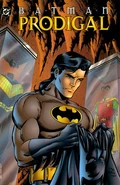 Batman - Prodigal