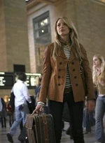 Serena van der Woodsen