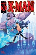 X-Man Vol 1 64