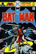 Batman 269