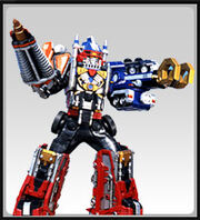 Bouken-daibouken-crane&drill