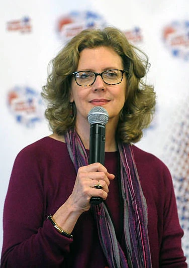 Kristine Sutherland