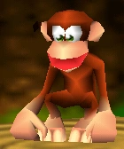 Chimpy