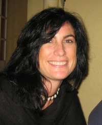 Karyn Ellis 2008