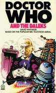 DaleksTargetEarlyEd