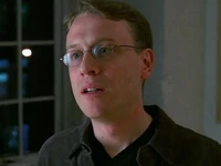 Justin Fletcher