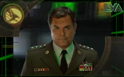 CNCTSF General Paul Cortez