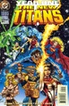 New Titans Annual 11