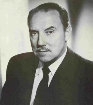 Gale Gordon - Lucille Ball Wiki