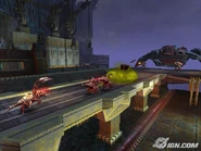 Dropship SC-G Game1